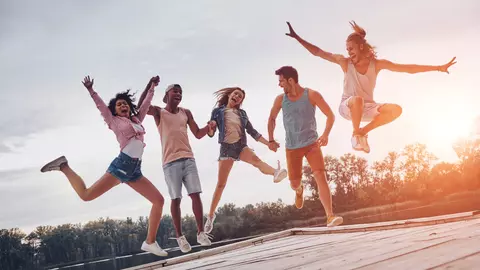 (P) Alimente și suplimente care te ajută să fii plină de energie