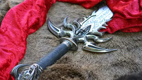 O femeie și-a ucis fetița și pisica, iar apoi s-a sinucis în timpul unui ritual de magie neagră