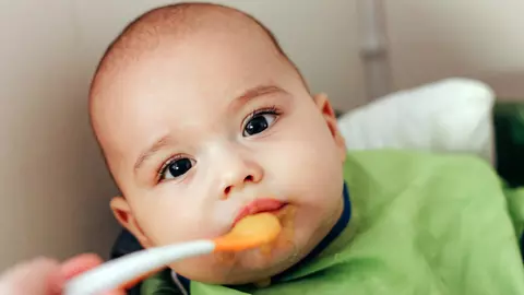 Ce supe să îi gătești bebelușului tău