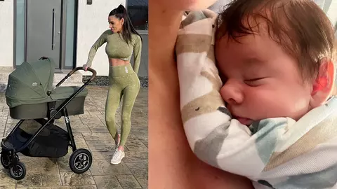 Dieta Roxanei Vancea pentru stimularea lactației