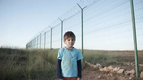 Ce se întâmplă cu orfanii din Ucraina care ajung în România