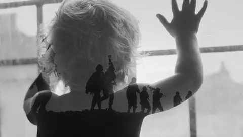 Ministerul Afacerilor Externe al Ucrainei: 2.389 de copii ucraineni din Donețk și Luhansk au fost duși ilegal în Rusia