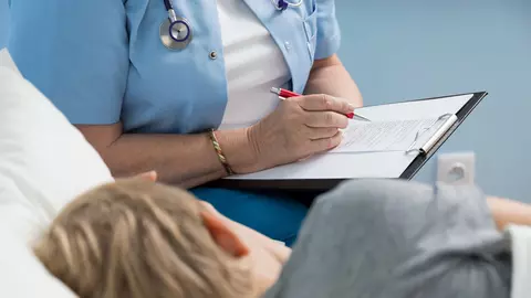 Noi suspiciuni de hepatită acută cu origine necunoscută la copii în România