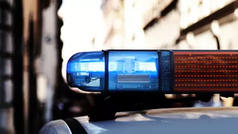 București: O grupare infracțională ce abuza copiii a fost reținută