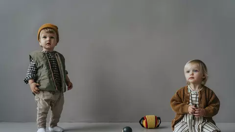 Cum alegi jucăriile potrivite pentru copilul tău?