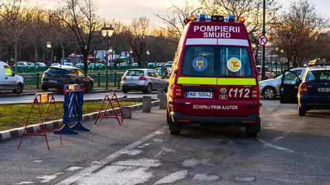 Focșani: Un copil de patru ani a murit în urma unei operații de hernie inghinală. Părinții acuză medicii de malpraxis