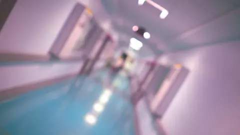 O fetiță de doi ani a murit după ce a luat E.coli din vacanța all inclusive din Turcia