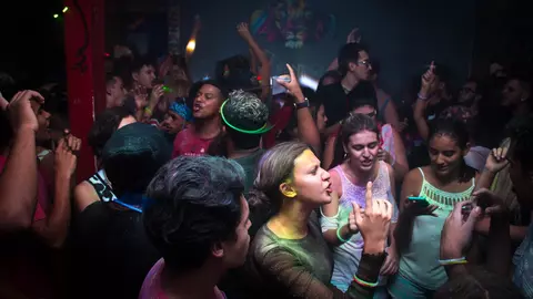 TOP 4 ingrediente pentru o petrecere de succes