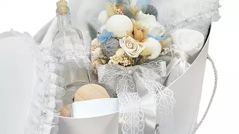 8 aspecte legate de trusoul de botez, pe care trebuie să le ştii