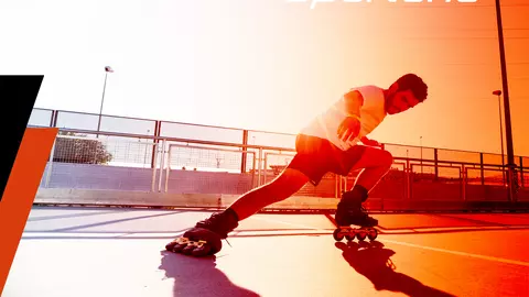 Rollerblades, scutere sau poate un skateboard? Alege cel mai sigur echipament sportiv pentru copilul tău cu Sportano!