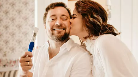 5 avantaje pe care le poți obține cu un test de sarcină