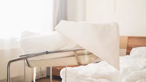 Mărturisirile cutremurătoare ale femeii căreia i-a murit copilul în pântec după ce a fost ignorată într-o maternitate din Buftea