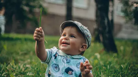 Top 5 idei de cadouri potrivite când botezi un copil