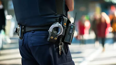 Timișoara: Trei persoane, arestate pentru pornografie infantilă