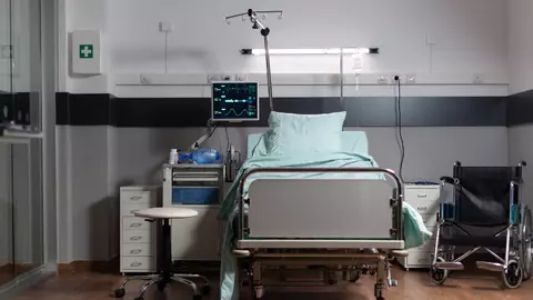 O tânără din Focșani a murit la patru luni după ce a născut. "S-a plâns de dureri, dar doctorii i-au zis că e ok"