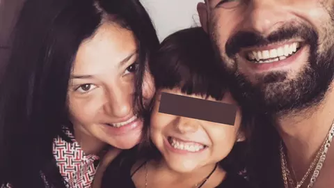 Mesajul sfâșietor ale fiicei regretatului Nosfe, la nici două luni de la moartea artistului