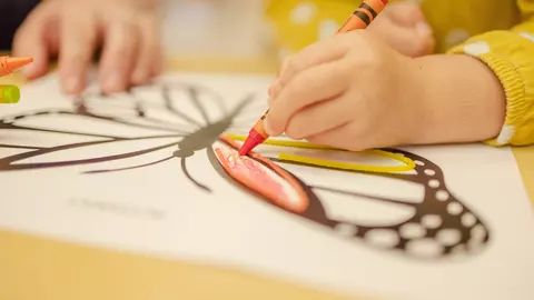 TOP 3 activități simple și educative pentru copilul tău 