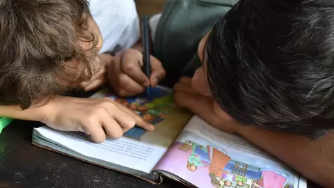 Cele mai bune metode de a afla ce cursuri educative și de dezvoltare personală i se potrivesc copilului tău