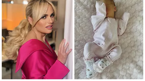 Ce semnificație are numele ales de Rebel Wilson pentru fiica sa. "Am vrut ceva original!"