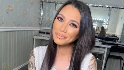 Roxana Vancea, criticată pentru publicarea unor poze cu fiul ei. "Mi se pare aberantă reacția!" Ce au observat internauții