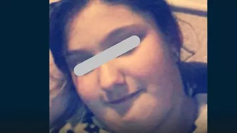 O femeie a recunoscut că este vinovata de moartea fiicei adolescente, după ce a lăsat-o să mănânce prea mult