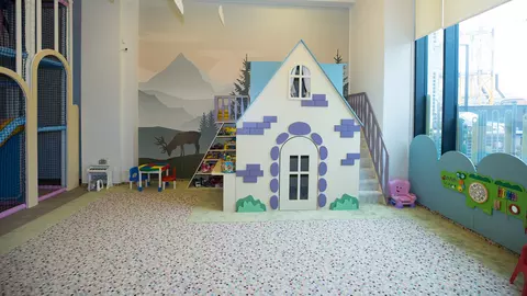 Ai aflat? The Cloud este locul perfect pentru petreceri de zile de naștere!