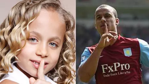 Nepoata unui fost fotbalist celebru a murit la 12 ani. "Odihnește-te în pace, ai suferit prea mult!"