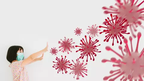 Cele mai importante 3 vitamine pentru imunitatea copiilor