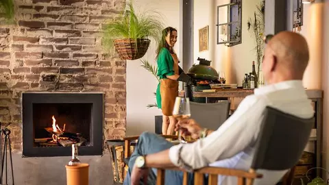 Vrei să aprinzi un grătar cât mai repede posibil? Aprinzătoarele instant pentru grill îți salvează timpul pierdut!