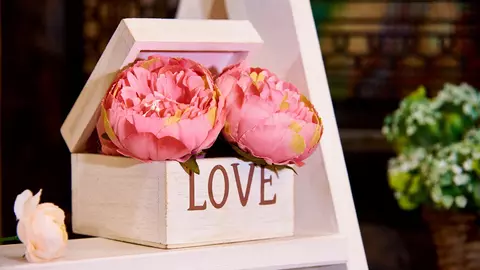 Cadourile în cutii de lemn, o soluție din ce în ce mai populară