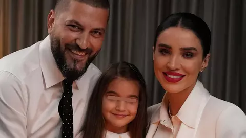 Adelina Pestrițu și-a dus fata la doctor cu o simplă tuse, iar medici au internat-o pe loc. Ce diagnostic a primit Zenaida