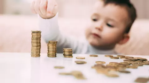 Când se pot suspenda alocațiile de stat pentru copii în România