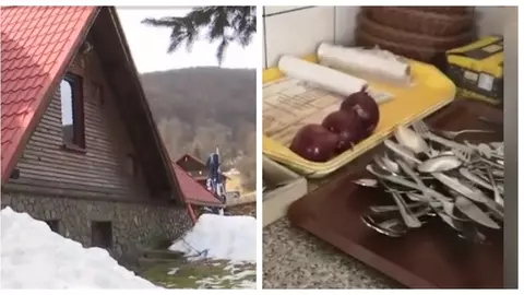 Mai mulți elevi plecați în tabără în Poiana Brașov au avut parte de câteva zile de coșmar. "A trebuit să ducem doi copii la spital!"