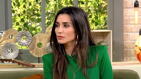 Lili Sandu vrea să-și opereze copilul: "Trebuie, nu dorm de opt luni!" Ce a pățit băiatul prezentatoarei de la "Vorbește lumea"