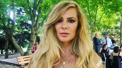 Kitty Cepraga își implică fiica de 7 ani în proiectele actoricești. "Probabil că mulți o să mă condamne!"