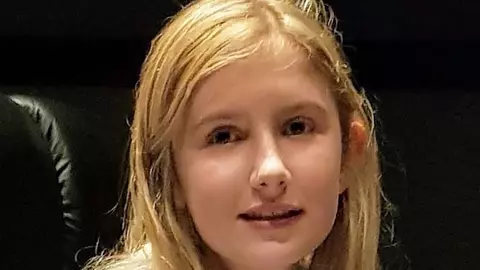 O fată de 13 ani a murit răpusă de "ucigașul ascuns"