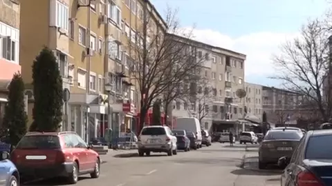 Un bărbat din Hațeg și-a izolat familia și și-a obligat copiii să urmeze învățături biblice