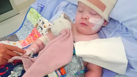 O mamă trage un semnal de alarmă cu privire la un obicei pe care părinții îl au când merg cu copiii la cumpărături