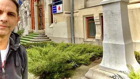 Dan Negru, revoltat de legea care interzice exmatricularea elevilor: "Redați-le puterea profesorilor!"