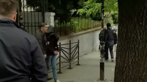 “Sunt un psihopat care trebuie să se calmeze!”. Declarația șocantă a elevului care a comis masacrul de la școala din Belgrad