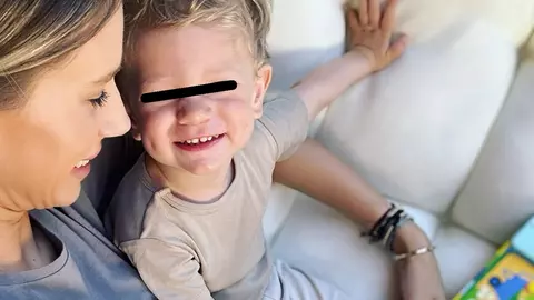 Gabriela Oțil: "Am trecut de vaccin, dar am rămas cu o problemă și mai gravă!" Ce s-a întâmplat cu  Tiago