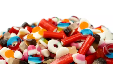 Acesta este tipul de jeleu care i-a adus moartea fetei din Cluj. Produsul este foarte îndrăgit de copiii de toate vârstele