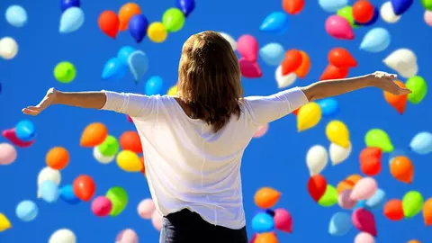 3 lucruri care te pot ajuta să ai mai multă încredere în tine