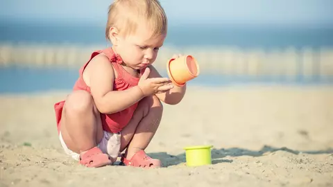 Medicul Mihai Craiu, despre cum recunoaștem simptomele insolației la sugari: "Ne pot duce cu gândul la o infecție!"