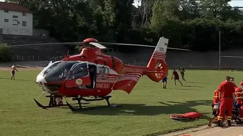 Călărași: Șase frați, intoxicați cu antibiotice pentru tratarea tuberculozei