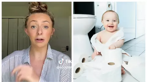 Cum înveți copilul să facă la oliță în trei zile. Metoda unei mămici: "Am fost foarte șocată de cât de repede a făcut-o!"