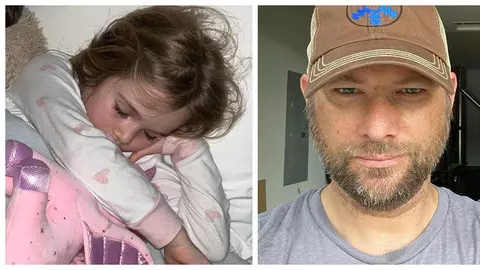 Scrisoarea emoționantă a unei fetițe de 5 ani, compusă cu câteva minute înainte de a muri