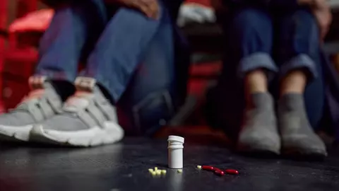 Dr. Tudor Ciuhodaru, despre semnele care arată că un copil consumă droguri