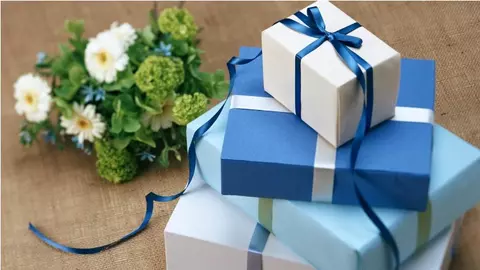 Urmează ziua de naştere a fiului tău? Iată 5 sugestii de cadouri