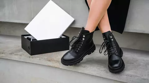 5 criterii de care este bine să ții cont când îți cumperi încălțămintea de toamnă